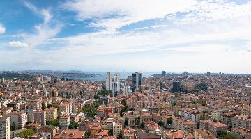 The average housing price in Turkey in September was 2 million 994 thousand 30 TL.